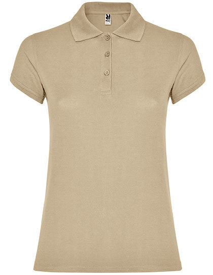 Roly Women´s Star Poloshirt RY6634 weitere Farben