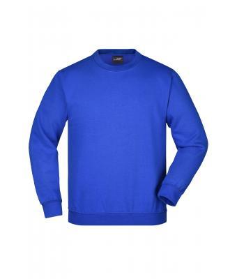 James & Nicholson Kinder Sweatshirt Rundhals weitere Farbauswahl JN040K - Tex-Druck.de Textildruck & mehr....