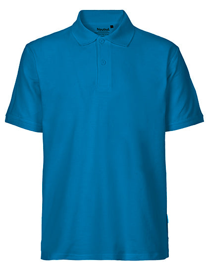 Neutral Men´s Classic Polo NE20080 weitere Farben - Tex-Druck.de Textildruck & mehr....