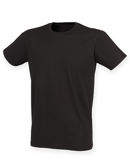SF Men´s Feel Good Stretch T (Vegan)