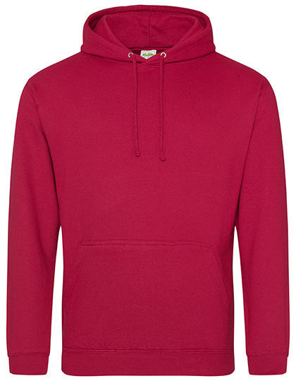 Hoodie AWDis College Just Hoods JH001 weitere Farben (3)