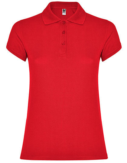 Roly Women´s Star Poloshirt RY6634 weitere Farben