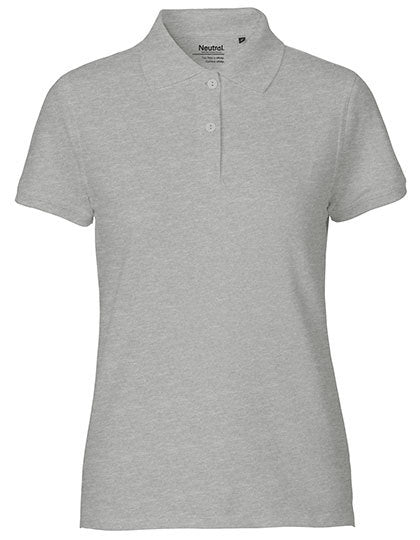 Neutral Ladies´ Classic Polo NE22980 weitere Farbauswahl - Tex-Druck.de Textildruck & mehr....