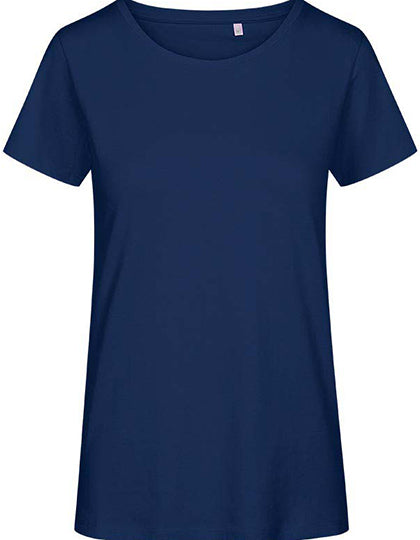 Promodoro Women´s Premium-T Organic E3095 - Tex-Druck.de Textildruck & mehr....