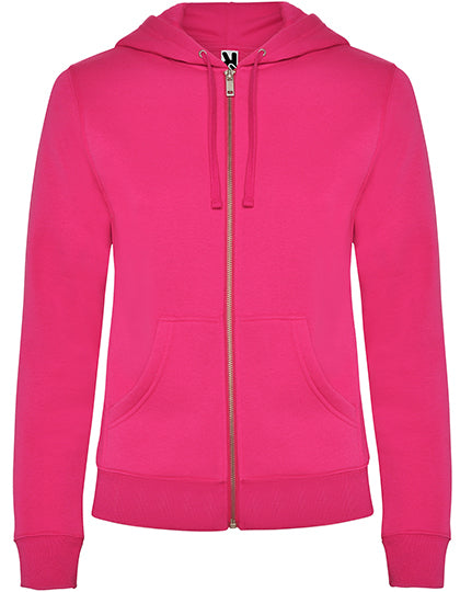 Roly Women´s Veleta Sweatjacket RY6425