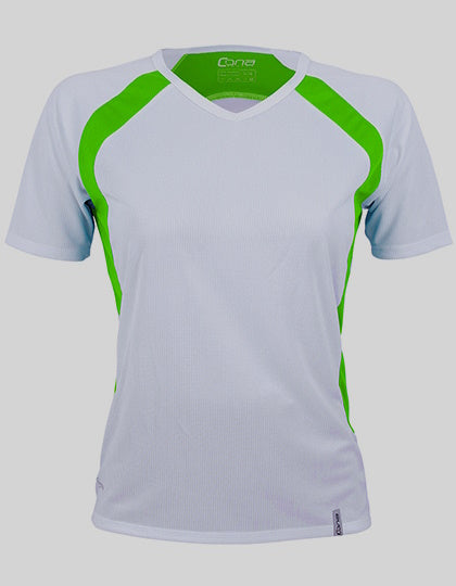 SPORTS Trikot Ladies CONA´ Pace Tech Tee CN 150