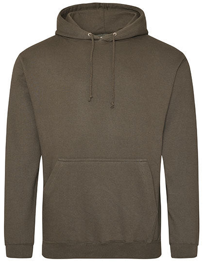 Hoodie AWDis College Just Hoods JH001 weitere Farben (3)