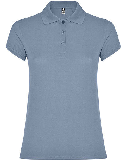 Roly Women´s Star Poloshirt RY6634 weitere Farben