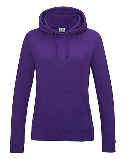 Hoodie AWDis Womans College Just Hoods JH001F (weitere Farben)