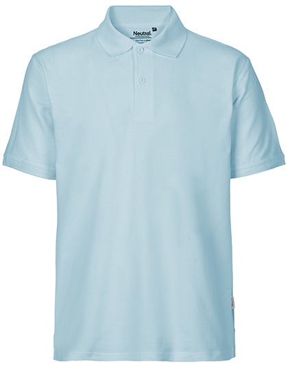 Neutral Men´s Classic Polo NE20080 - Tex-Druck.de Textildruck & mehr....