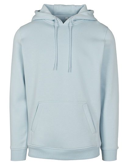 Ultra Heavy Cotton Box Hoody Build Your Brand BY162