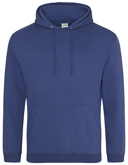 Hoodie AWDis College Just Hoods JH001 weitere Farben