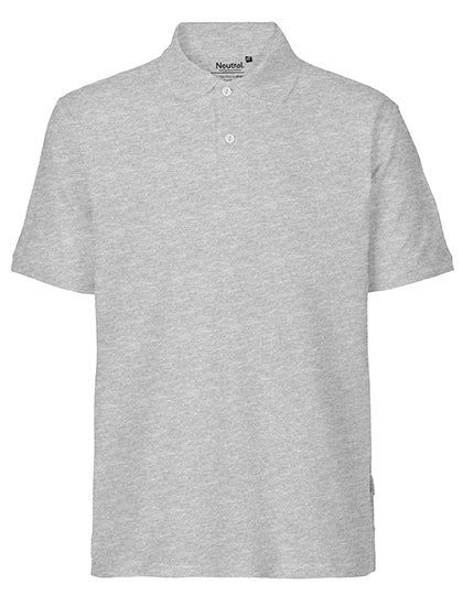Neutral Men´s Classic Polo NE20080 weitere Farben - Tex-Druck.de Textildruck & mehr....