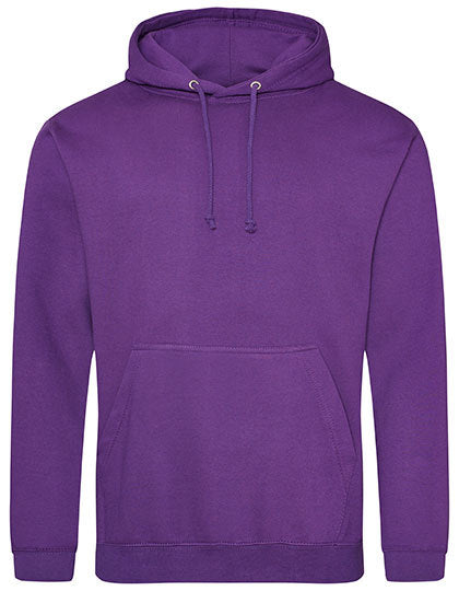 Hoodie AWDis College Just Hoods JH001 weitere Farben (3)