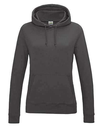 Hoodie AWDis Womans College Just Hoods JH001F