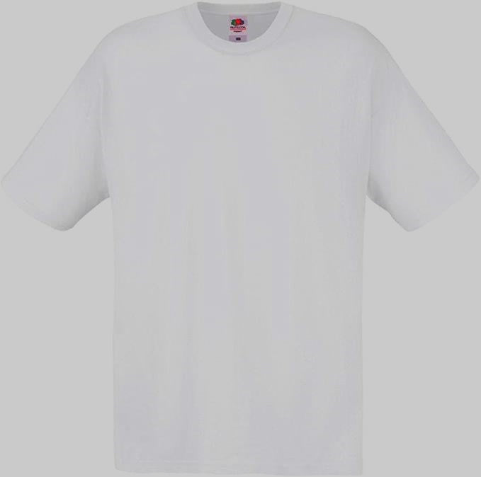 T-Shirt Fruit of the Loom Original T F110