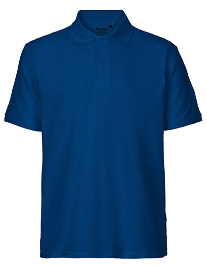 Neutral Men´s Classic Polo NE20080 weitere Farben - Tex-Druck.de Textildruck & mehr....