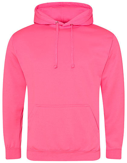 Electric Hoodie Just Hoods JH004
