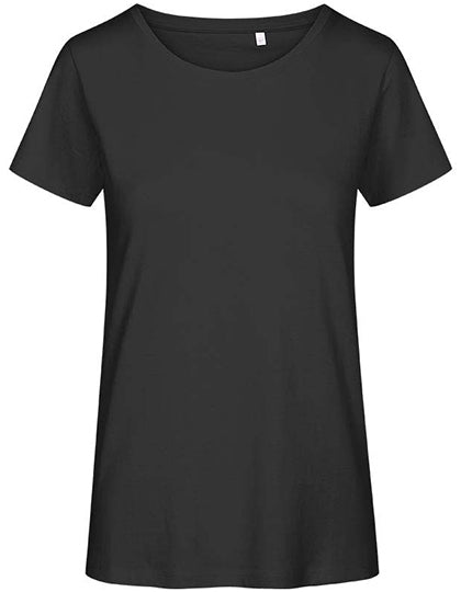 Promodoro Women´s Premium-T Organic E3095 - Tex-Druck.de Textildruck & mehr....