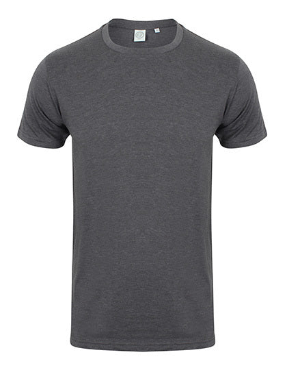 SF Men´s Feel Good Stretch T (Vegan)
