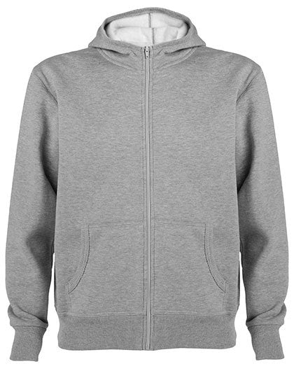 Roly Montblanc Hooded Sweatjacket RY6421