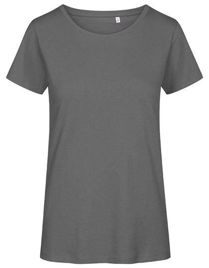 Promodoro Women´s Premium-T Organic E3095 - Tex-Druck.de Textildruck & mehr....