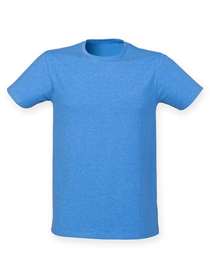 SF Men´s Feel Good Stretch T (Vegan)