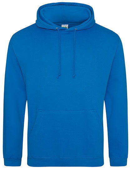 Hoodie AWDis College Just Hoods JH001 weitere Farben (4)