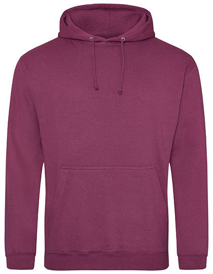 Hoodie AWDis College Just Hoods JH001 weitere Farben (3)