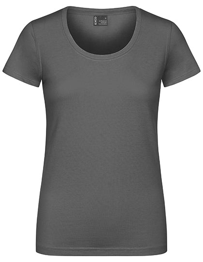 Promodoro Women´s T-Shirt CD3075 - Tex-Druck.de Textildruck & mehr....