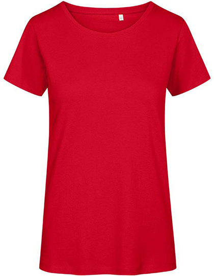 Promodoro Women´s Premium-T Organic E3095 - Tex-Druck.de Textildruck & mehr....