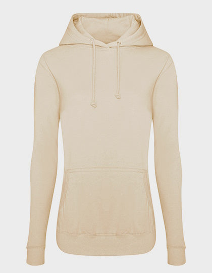Hoodie AWDis Womans College Just Hoods JH001F (weitere Farben)