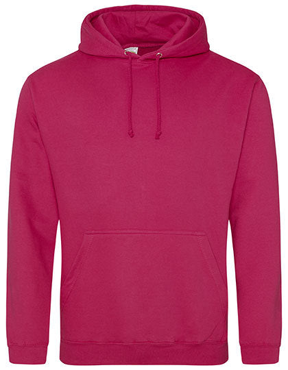 Hoodie AWDis College Just Hoods JH001 weitere Farben