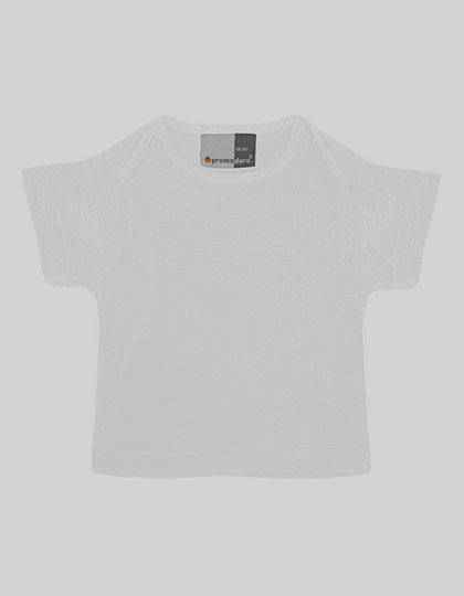 Promodoro Baby T-Shirt E110B