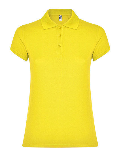 Roly Women´s Star Poloshirt RY6634 weitere Farben