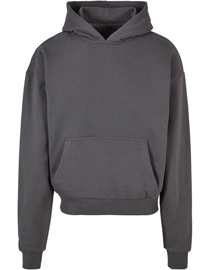Ultra Heavy Cotton Box Hoody Build Your Brand BY162