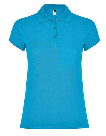 Roly Women´s Star Poloshirt RY6634 weitere Farben
