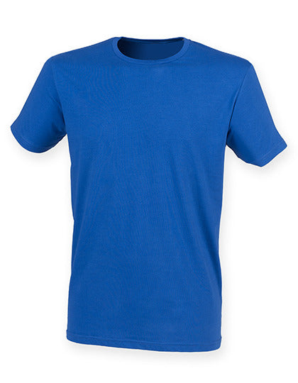 SF Men´s Feel Good Stretch T (Vegan)