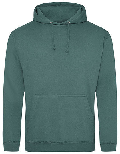 Hoodie AWDis College Just Hoods JH001 weitere Farben (2)