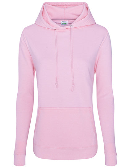 Hoodie AWDis Womans College Just Hoods JH001F