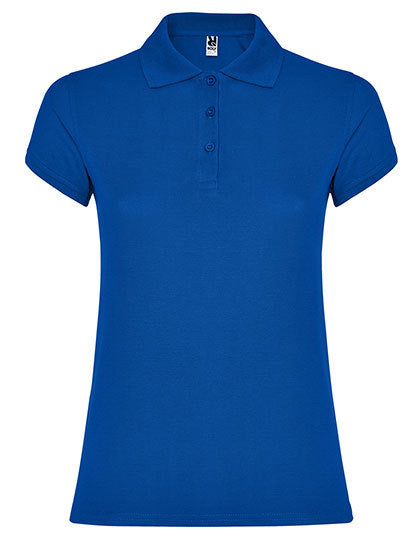 Roly Women´s Star Poloshirt RY6634 weitere Farben
