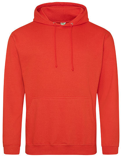 Hoodie AWDis College Just Hoods JH001 weitere Farben (4)