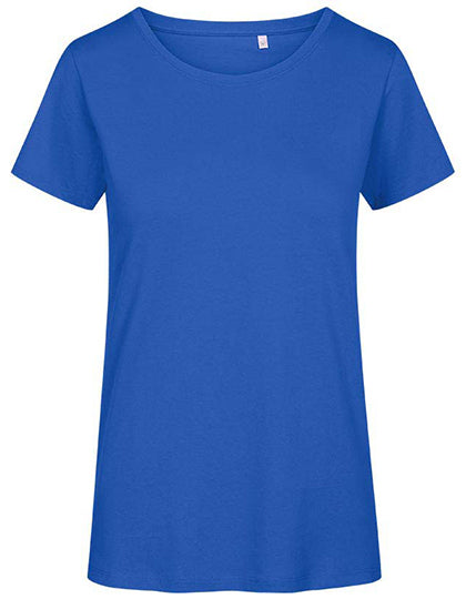 Promodoro Women´s Premium-T Organic E3095 - Tex-Druck.de Textildruck & mehr....