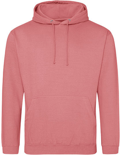 Hoodie AWDis College Just Hoods JH001 weitere Farben (1)