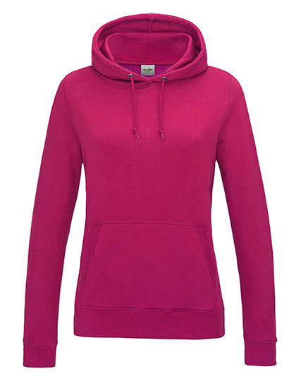 Hoodie AWDis Womans College Just Hoods JH001F