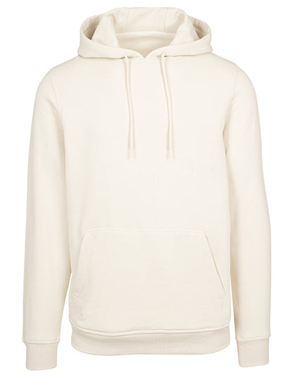 Ultra Heavy Cotton Box Hoody Build Your Brand BY162