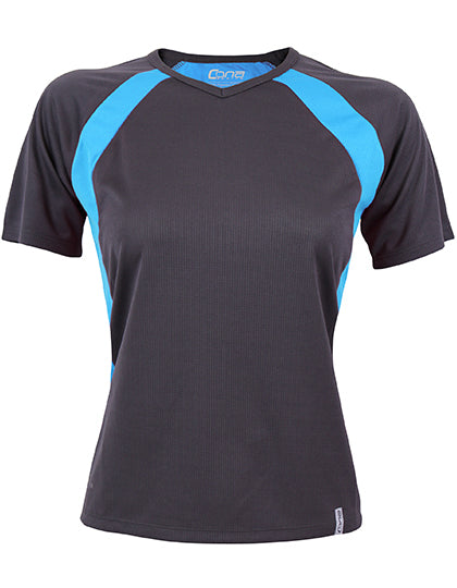 SPORTS Trikot Ladies CONA´ Pace Tech Tee CN 150