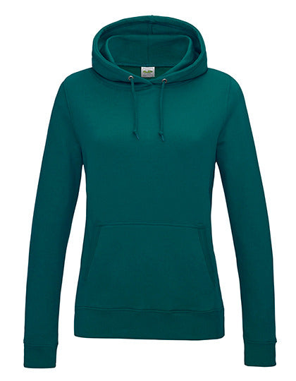 Hoodie AWDis Womans College Just Hoods JH001F