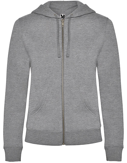 Roly Women´s Veleta Sweatjacket RY6425