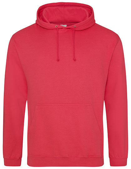 Hoodie AWDis College Just Hoods JH001 weitere Farben (2)